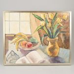 1703 6219 Oljemålning